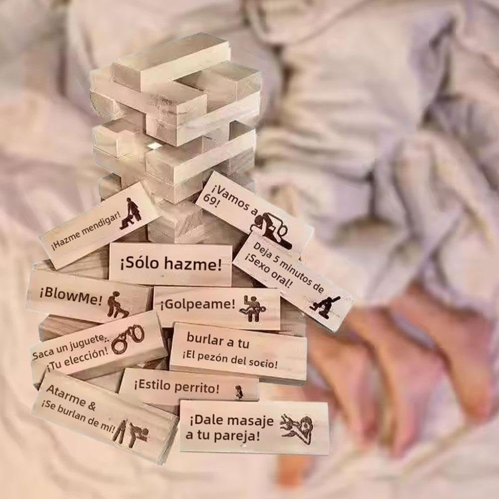 Passion BlocXX