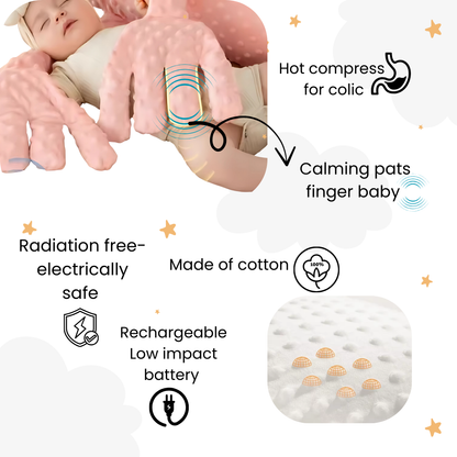 My Dream Keeper™ Easy Sleep for Mom & Baby