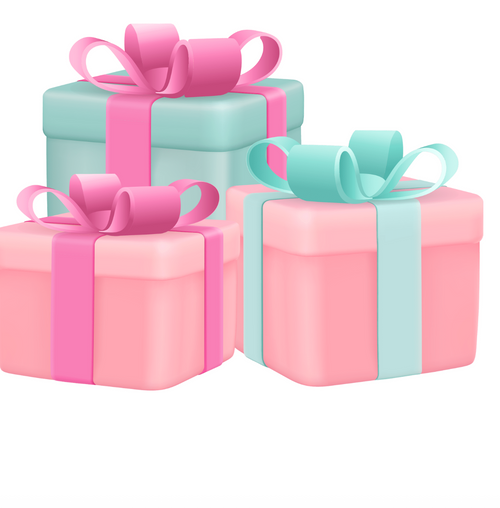Gift Box