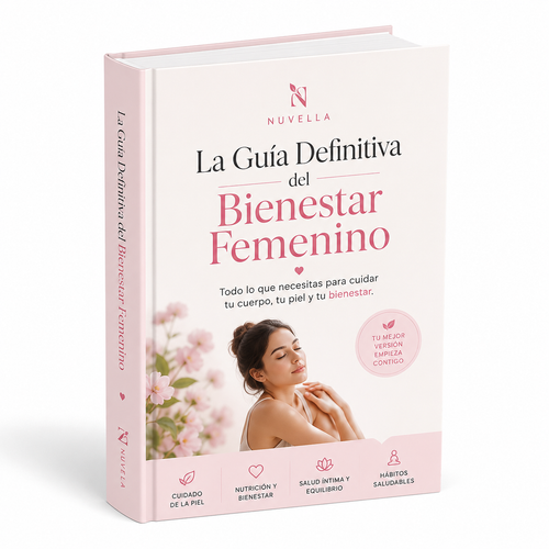 La Guía Definitiva del Bienestar Femenino