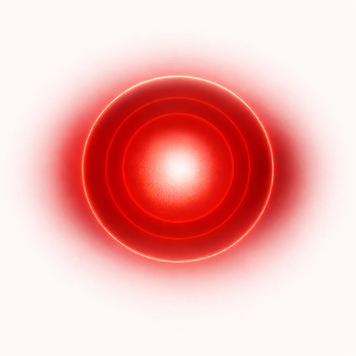 Sistema Fotobiomodulación de Luz Roja