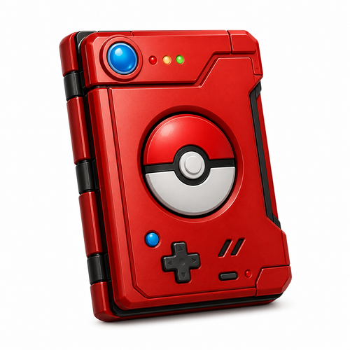 Guia con todos los Pokemon