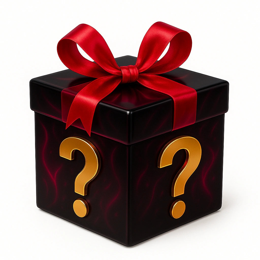 Caja de Regalo Sorpresa