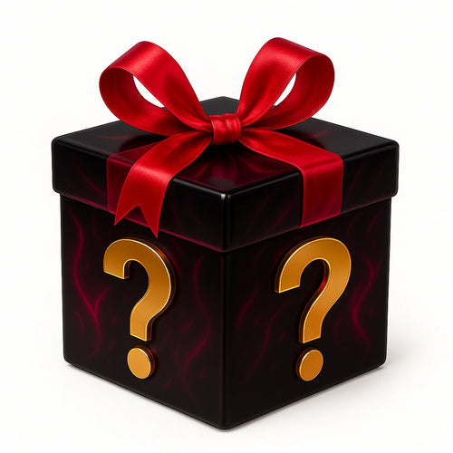 Caja de Regalo Sorpresa