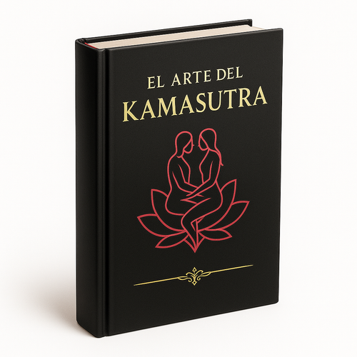 Ebook El arte del Kamasutra