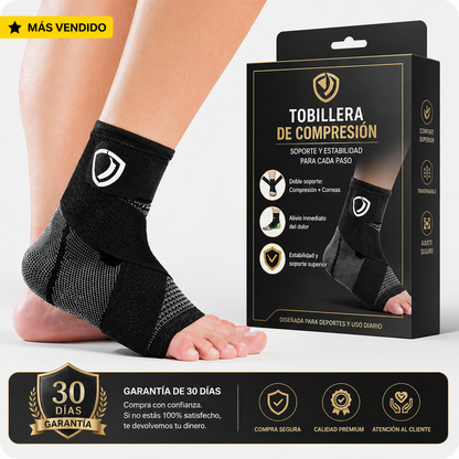 Thevelkora™ KoFlex - Koprez Camina Sin Dolor