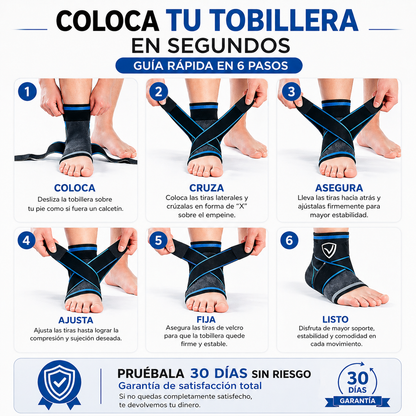 Thevelkora™ KoFlex - Koprez Camina Sin Dolor