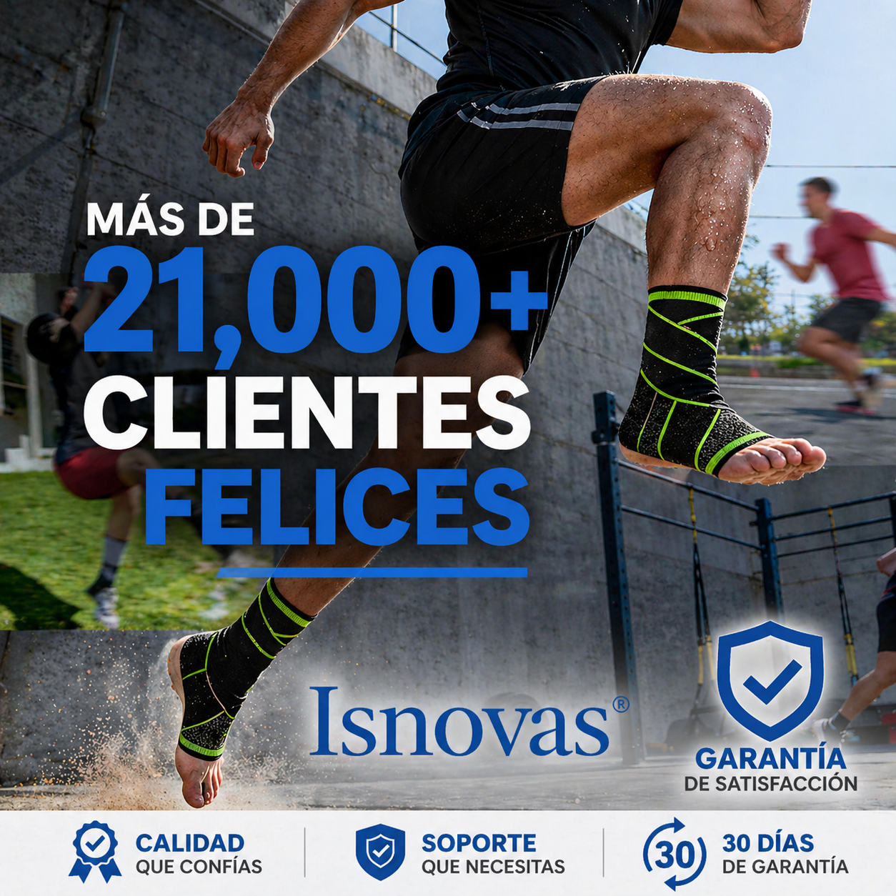 Vuelve a Caminar Sin Dolor