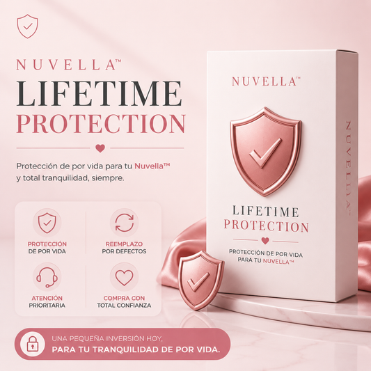Protezione a vita Nuvella™