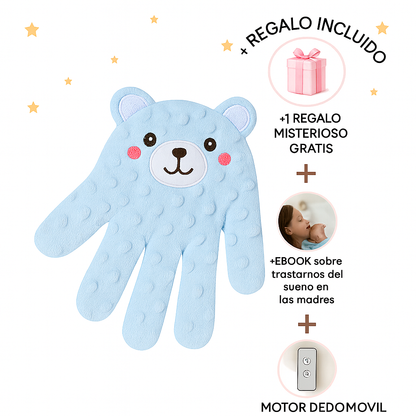 Mi Guardián de Sueños