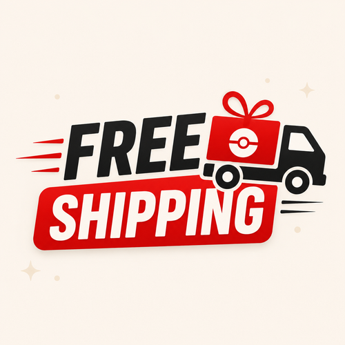 Free Shipping