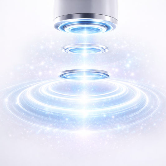 Tecnologia Microvibratoria Multinivel