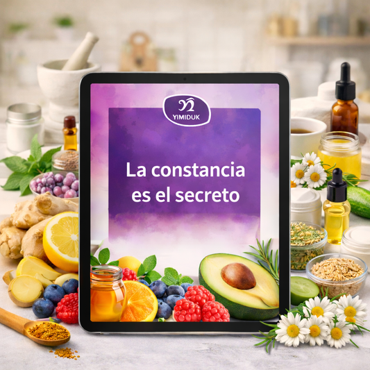Guía natural para potenciar tu bienestar desde casa