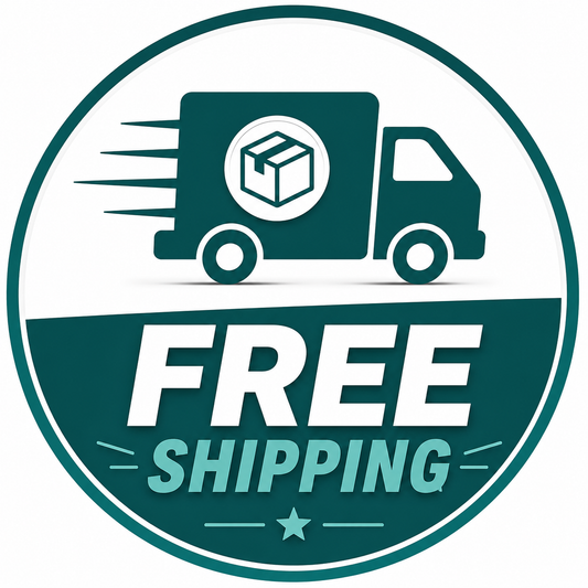 FREE Shipping