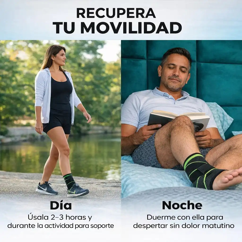 KoFlex™ Camina Sin Dolor