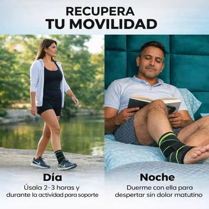 KoFlex™ Camina Sin Dolor