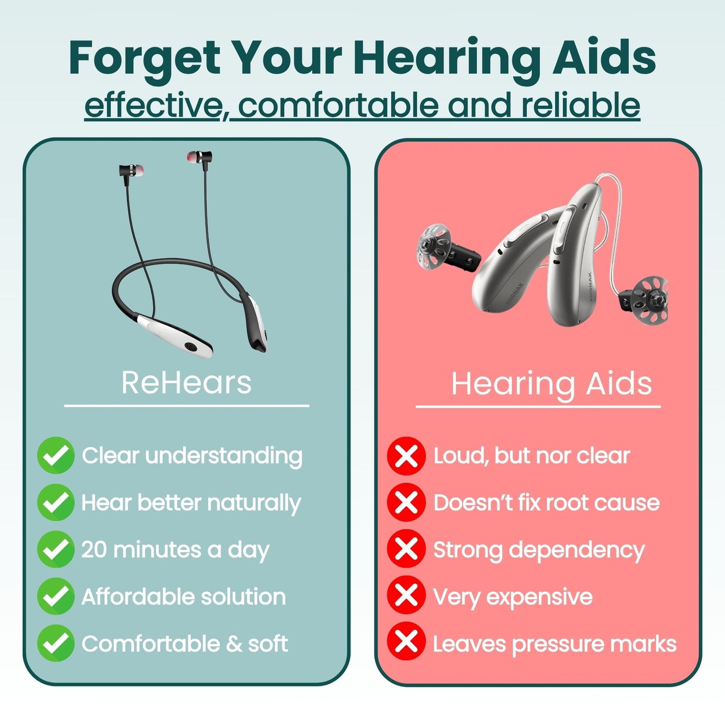 ReHears PRO™