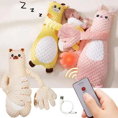 My Dream Keeper™ Easy Sleep for Mom & Baby