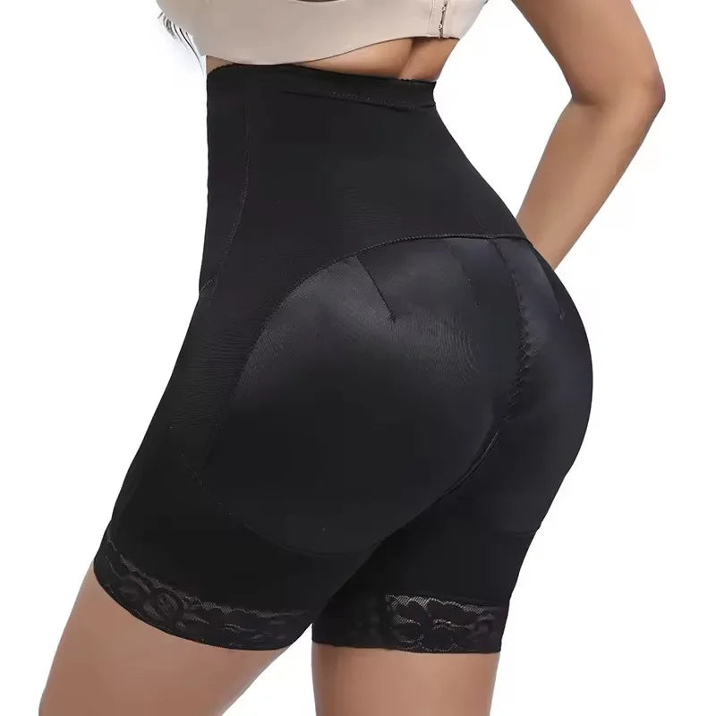 Fajas Colombian Shaperwear Women High Compression Girdles Waist Trainer Tummy Control Panties High Waist Body Shaper Shorts