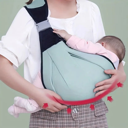 Baby Sling Carrier