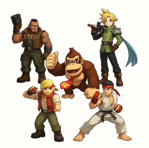 +10,000 juegos GRATIS