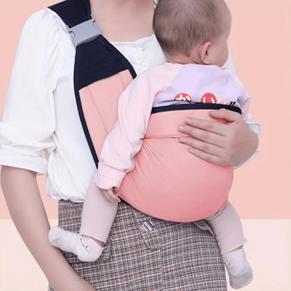 Baby Sling Carrier