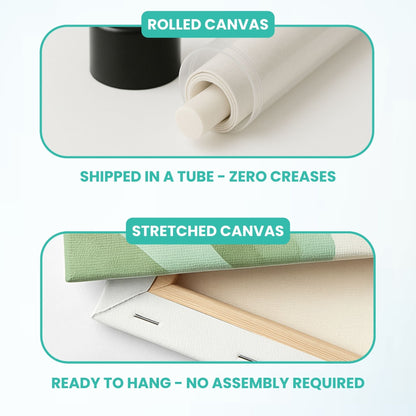 Custom Paint by Numbers Kit