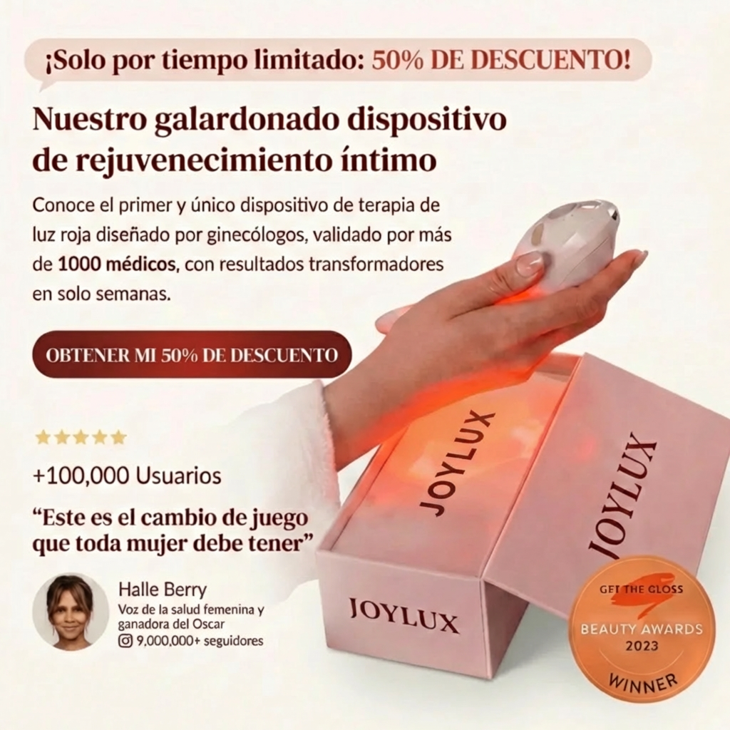 Vfit: Bienestar y Confianza Íntima