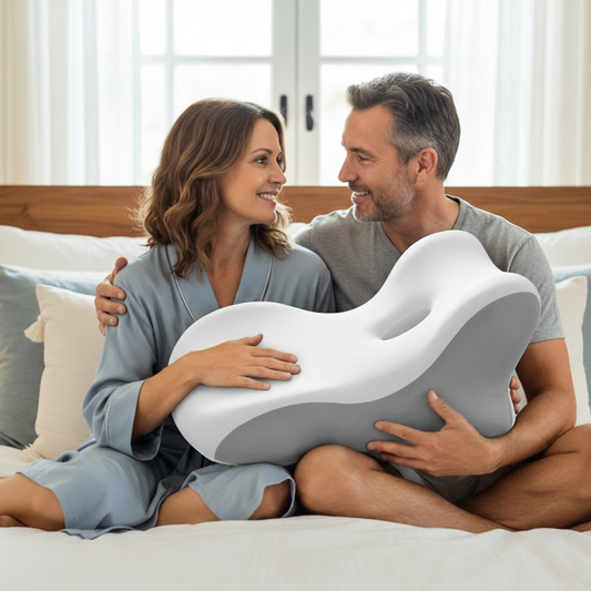 ¿Te gustaría mejorar la comodidad y conexión en pareja?