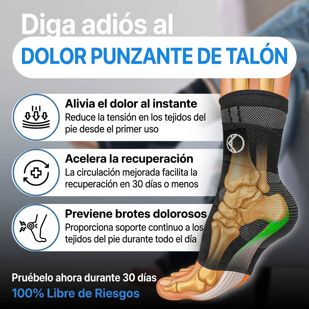 KoFlex™ Camina Sin Dolor