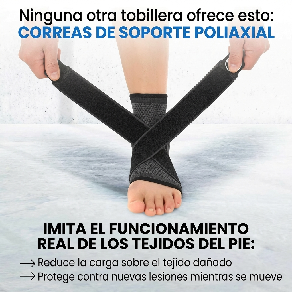 KoFlex™ Camina Sin Dolor